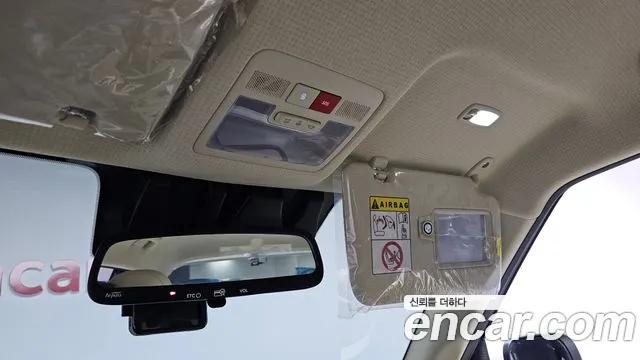 Hyundai Casper Casper Electric — Фото автомобиля 30