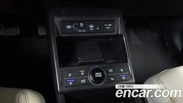 Hyundai Kona SX2 — Фото автомобиля 24
