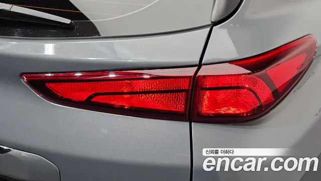 Hyundai Kona Новый Kona Гибрид Modern — Фото автомобиля 20