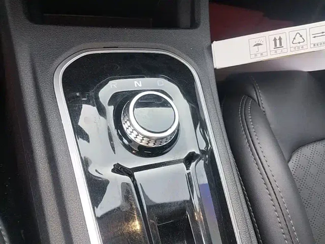 Changan Eado — Фото автомобиля 13