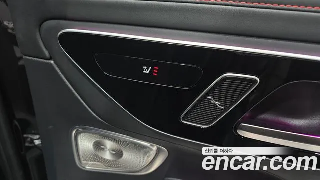 Mercedes-Benz GLC-Class — Фото автомобиля 20