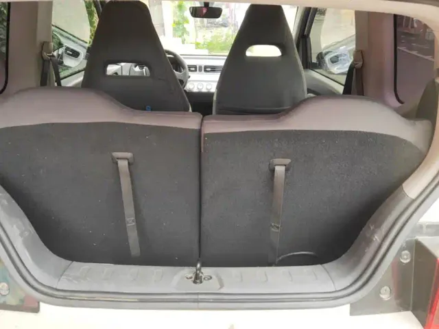 Wuling Hongguang Mini EV — Фото автомобиля 4
