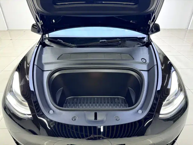 Tesla Model Y — Фото автомобиля 17