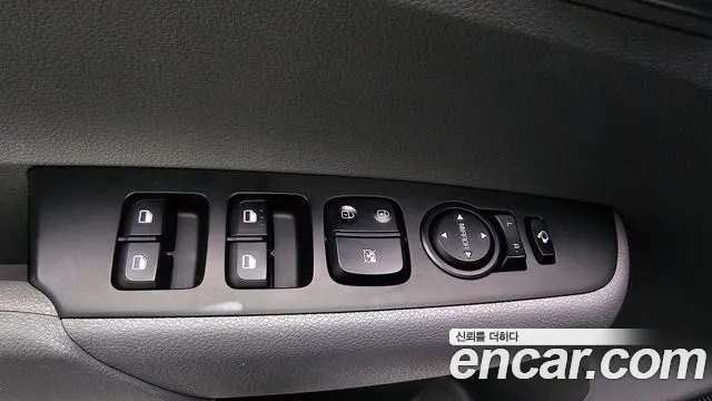 Kia morning Morning Urban (JA) Prestige — Фото автомобиля 26