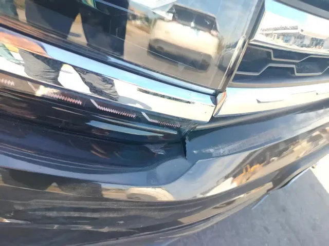 Volkswagen Tharu — Фото автомобиля 14