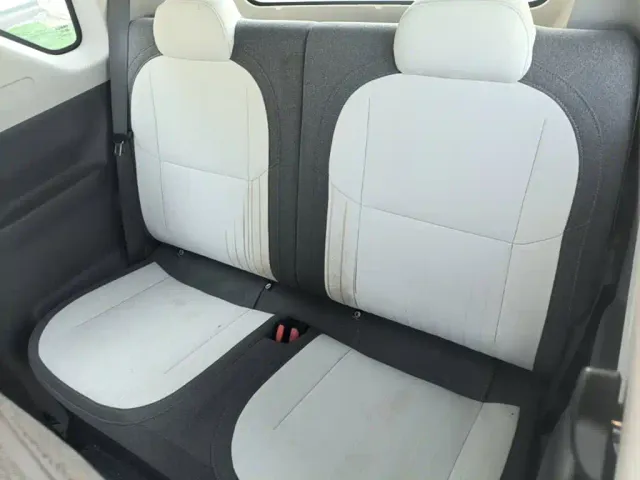 Geely Panda — Фото автомобиля 16