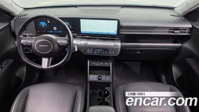 Hyundai Kona — Фото автомобиля 7
