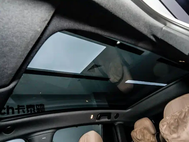 Li Auto i6 — Фото автомобиля 21