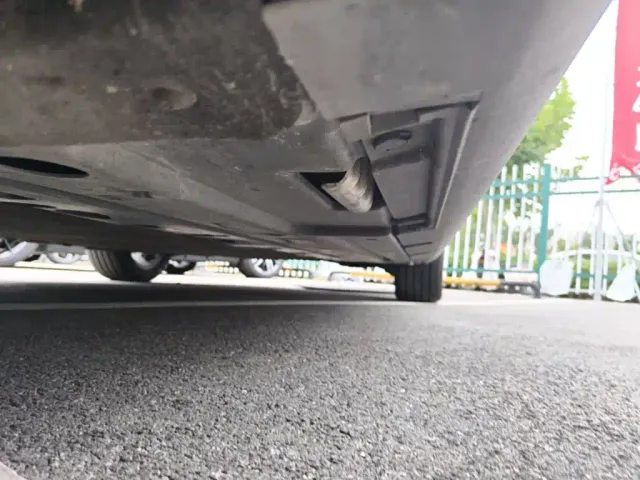 BYD Seal 07 DM-i — Фото автомобиля 21