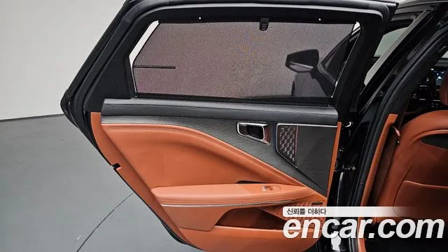 Kia K8 Signature — Фото автомобиля 20