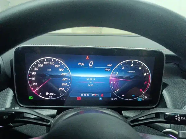 Mercedes-Benz GLC-Class — Фото автомобиля 4