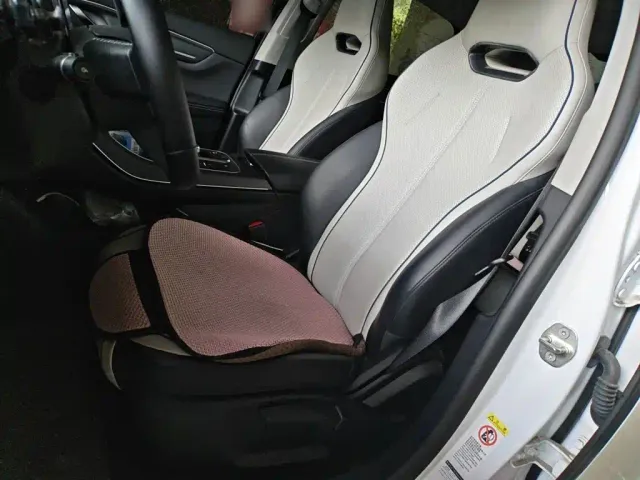 BYD Qin PLUS — Фото автомобиля 7