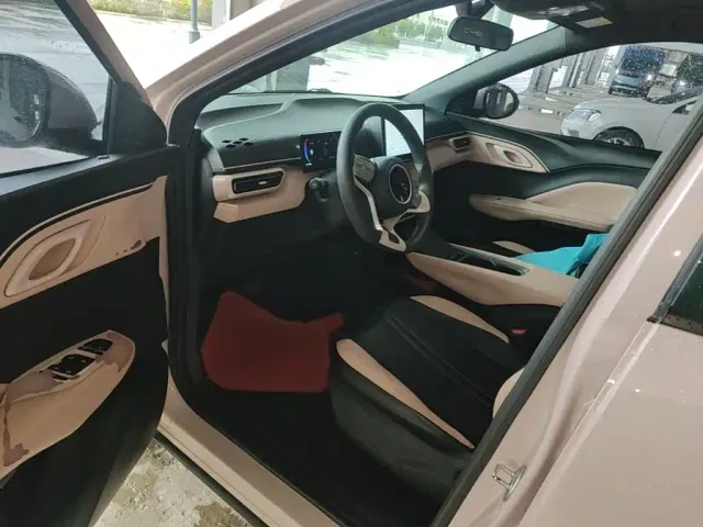 BYD Seagull — Фото автомобиля 15