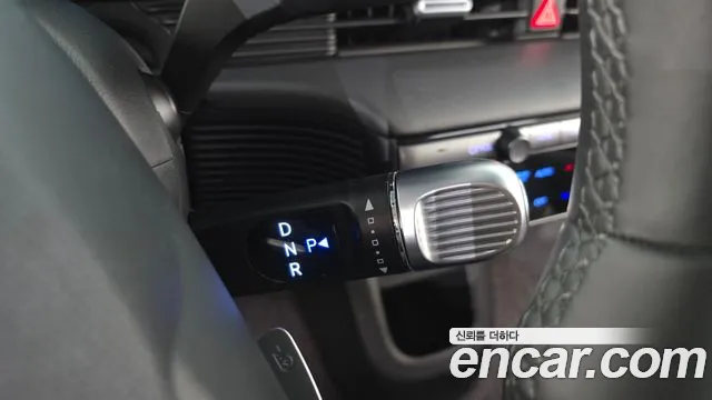 Hyundai Ioniq 5 Ioniq 5 (New) — Фото автомобиля 9