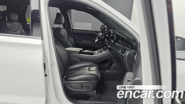 Hyundai Palisade — Фото автомобиля 17