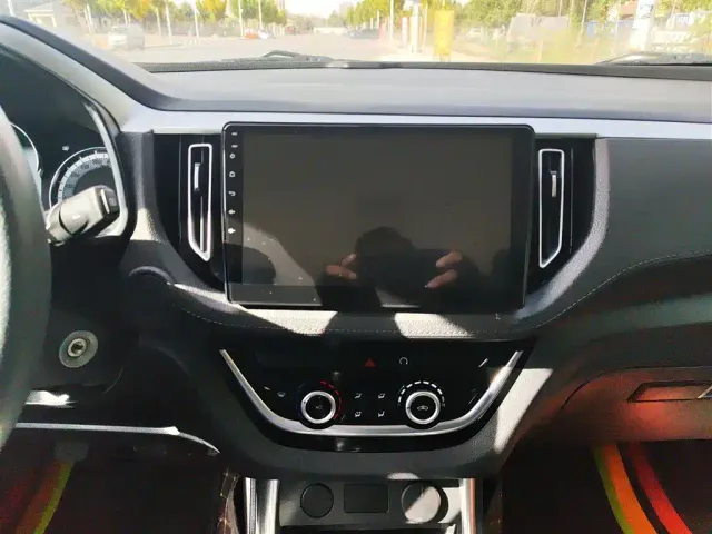 Isuzu Ruimai — Фото автомобиля 5