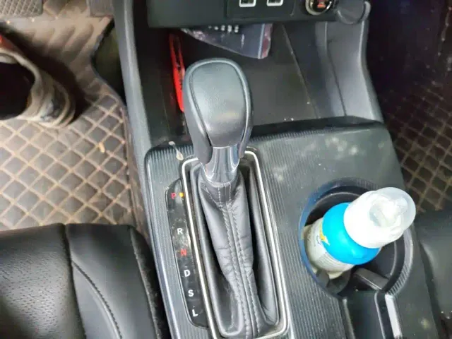 Honda Integra — Фото автомобиля 10