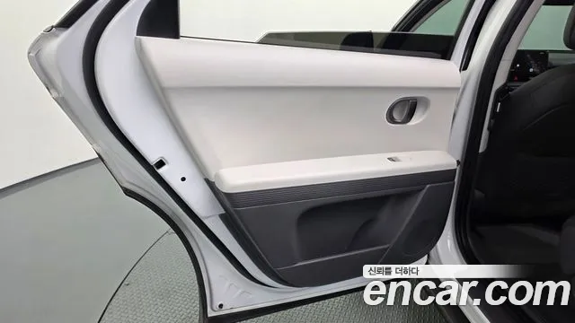 Hyundai Ioniq 5 — Фото автомобиля 14