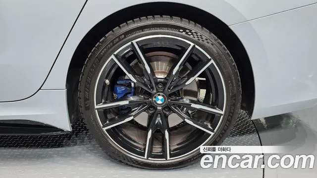 BMW 3 Series G20 — Фото автомобиля 6