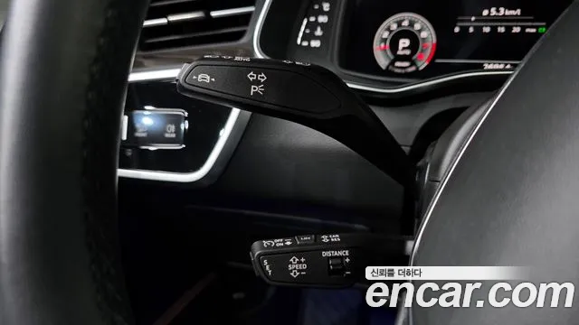 Audi A6 45 TFSI quattro Premium — Фото автомобиля 12