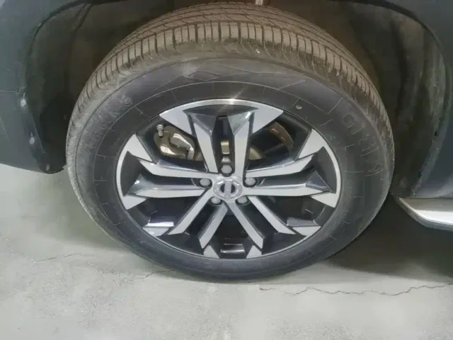 Haval Big Dog — Фото автомобиля 22
