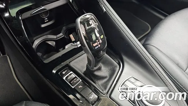 BMW X1 — Фото автомобиля 8