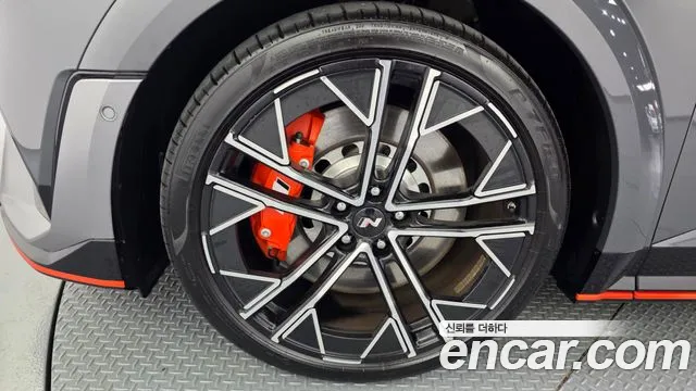 Hyundai Ioniq 5 Ioniq5 — Фото автомобиля 5