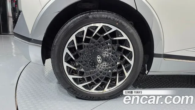Hyundai Ioniq5 Ioniq5 — Фото автомобиля 5