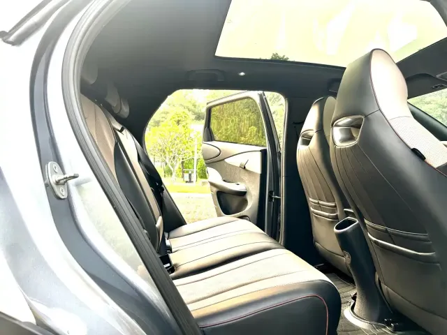 BYD Dolphin — Фото автомобиля 14