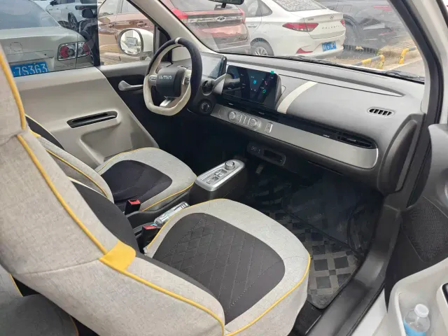 Changan Lumin — Фото автомобиля 10