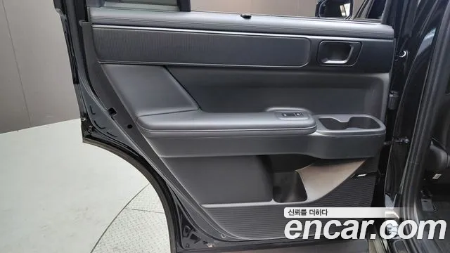 Hyundai Santa Fe MX5 — Фото автомобиля 14