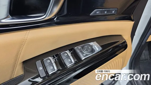 Kia Canival Carnival 4 поколение Бензин 7 мест Signature — Фото автомобиля 12