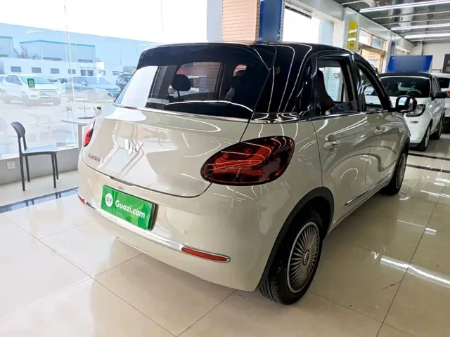 Wuling Bingo — Фото автомобиля 6