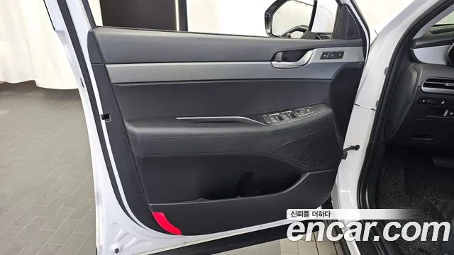 Hyundai Palisade The New — Фото автомобиля 13