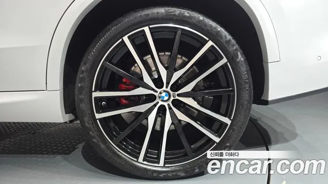 BMW X5 — Фото автомобиля 17