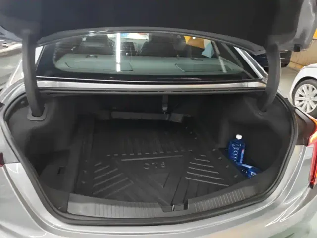 Cadillac CT5 — Фото автомобиля 18