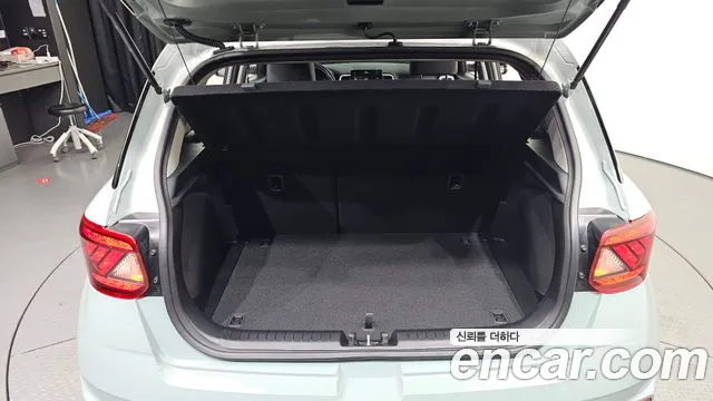 Hyundai Venue Venue 1.6 Flux — Фото автомобиля 15