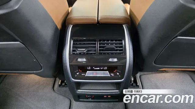 BMW X5M 4.4 Competition — Фото автомобиля 17