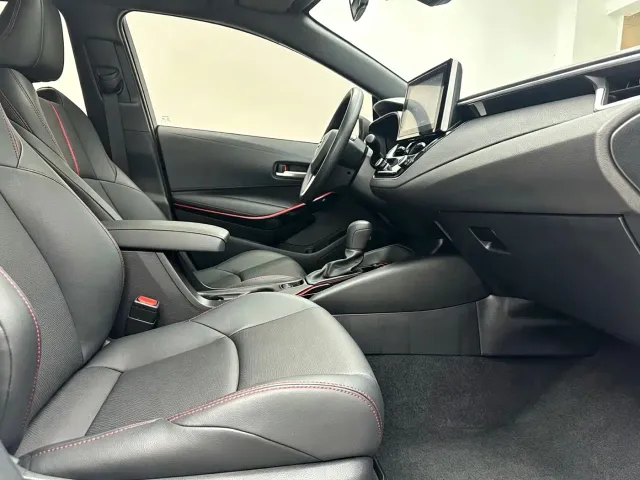 Toyota Levin — Фото автомобиля 7