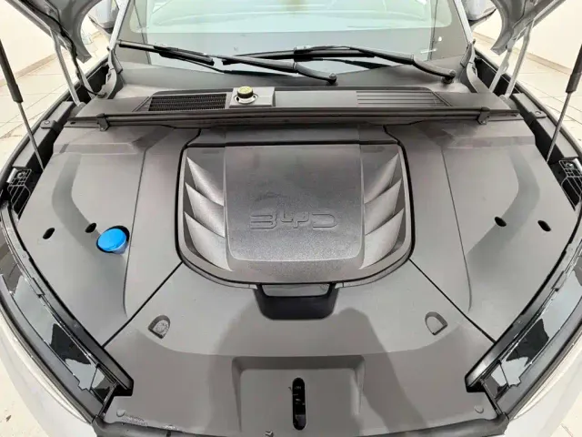 BYD Seal — Фото автомобиля 4