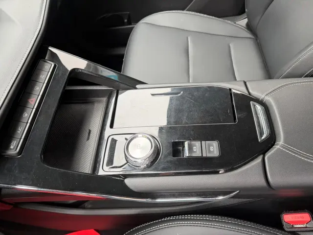 Haval H6 — Фото автомобиля 10