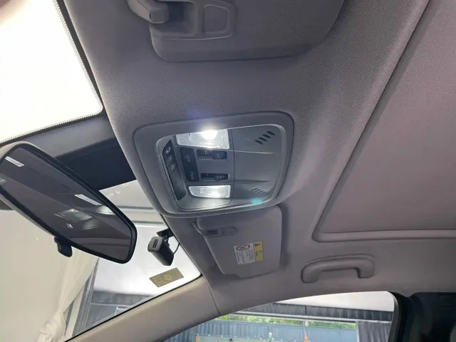 Chevrolet Malibu XL — Фото автомобиля 10