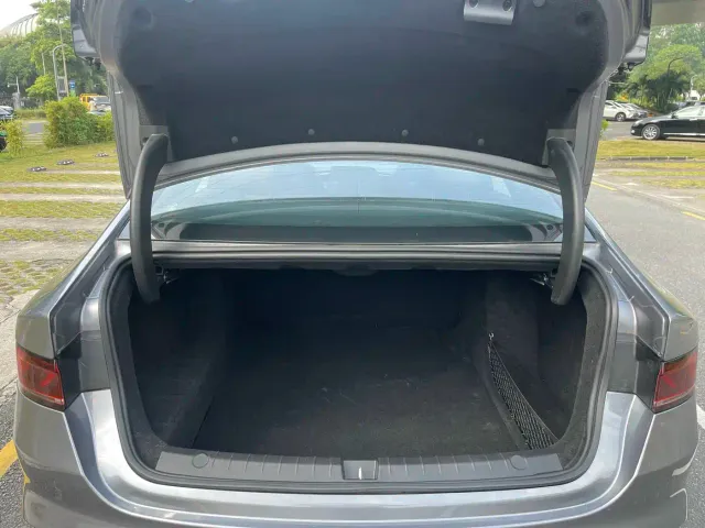BYD Qin PLUS — Фото автомобиля 9
