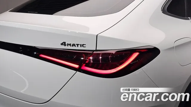 Mercedes-Benz GLC-Class X254 — Фото автомобиля 22