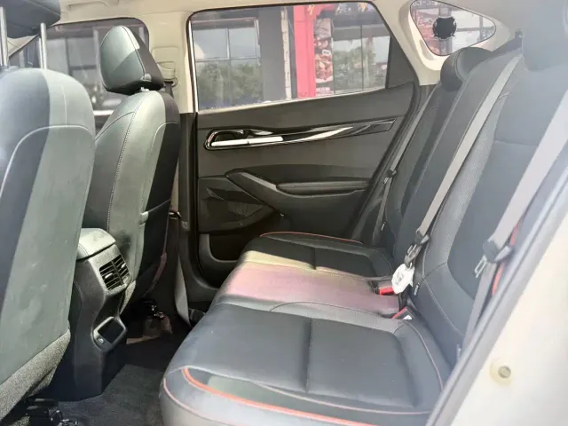 Kia Seltos — Фото автомобиля 11