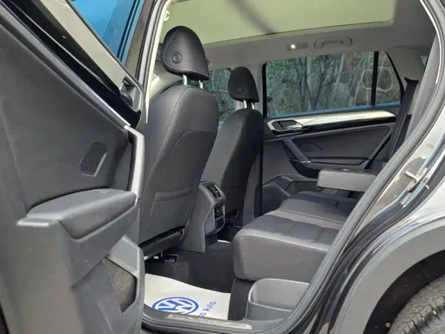 Volkswagen Tayron — Фото автомобиля 10