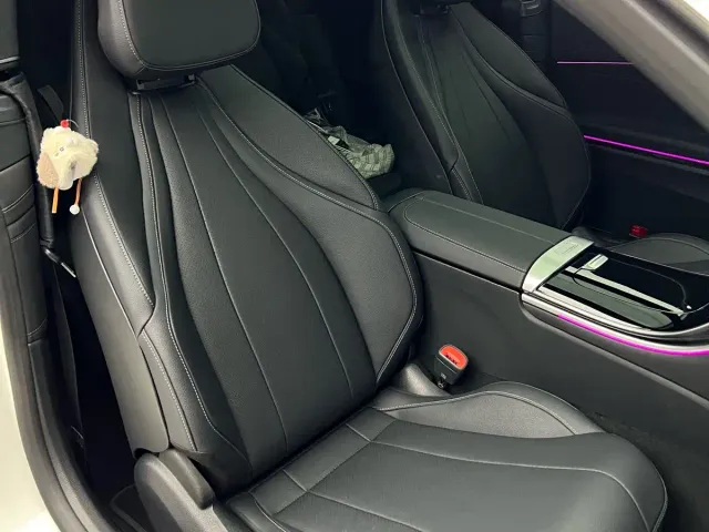Mercedes-Benz CLE-Class — Фото автомобиля 30