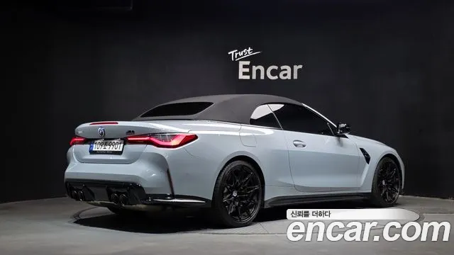 BMW M4 — Фото автомобиля 2