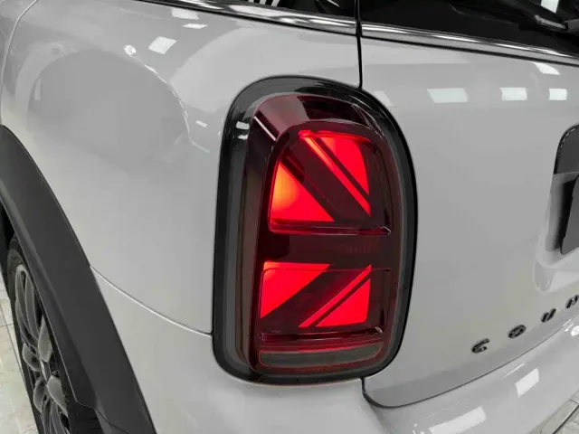 MINI Countryman — Фото автомобиля 23