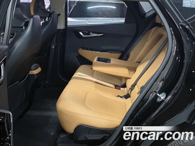 Kia EV6 — Фото автомобиля 15